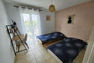 achat appartement le-barcares 66420