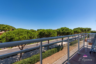 achat appartement le-barcares 66420