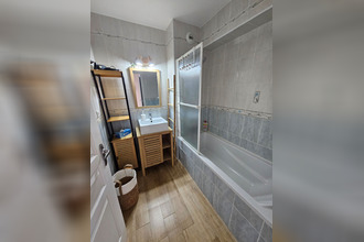 achat appartement le-barcares 66420
