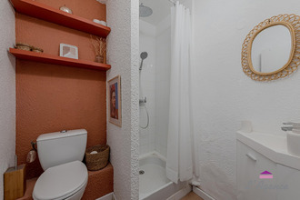 achat appartement le-barcares 66420