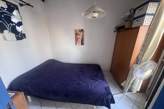 achat appartement le-barcares 66420