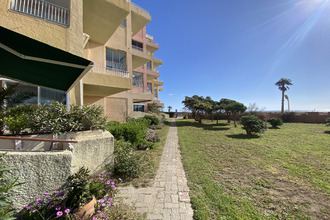 achat appartement le-barcares 66420