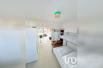 achat appartement le-barcares 66420