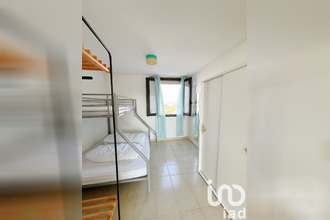 achat appartement le-barcares 66420