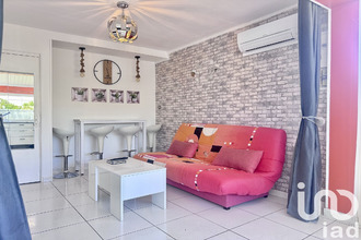 achat appartement le-barcares 66420