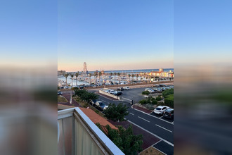 achat appartement le-barcares 66420