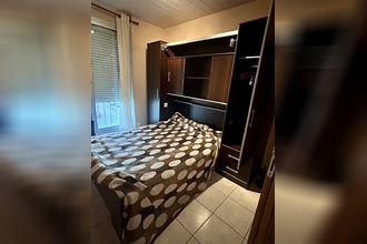 achat appartement le-barcares 66420