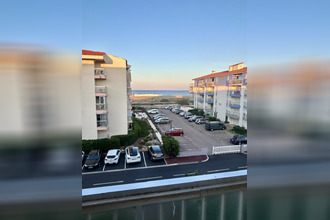 achat appartement le-barcares 66420