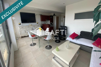 achat appartement le-barcares 66420