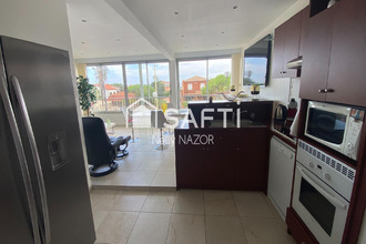 achat appartement le-barcares 66420