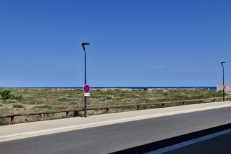 achat appartement le-barcares 66420