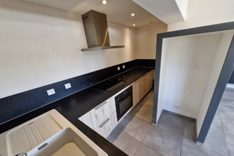 achat appartement le-barcares 66420