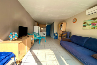 achat appartement le-barcares 66420