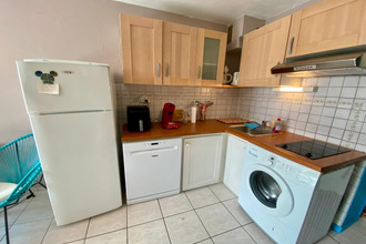 achat appartement le-barcares 66420