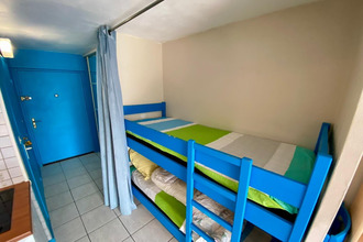 achat appartement le-barcares 66420