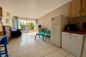 achat appartement le-barcares 66420