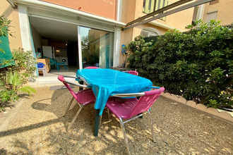 achat appartement le-barcares 66420