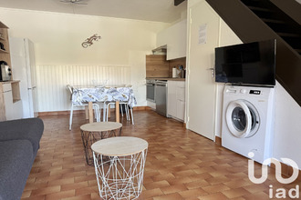 achat appartement le-barcares 66420