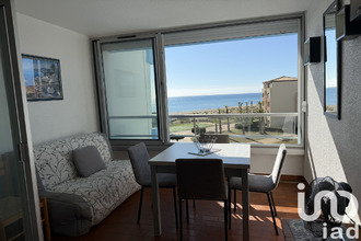 achat appartement le-barcares 66420