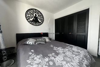 achat appartement le-barcares 66420