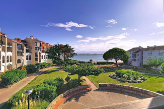 achat appartement le-barcares 66420