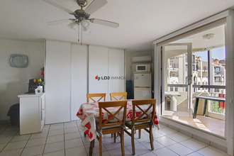 achat appartement le-barcares 66420