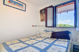 achat appartement le-barcares 66420