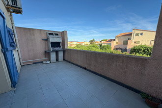 achat appartement le-barcares 66420