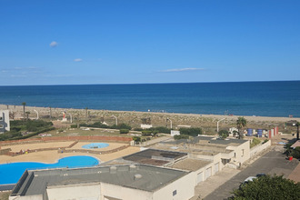 achat appartement le-barcares 66420