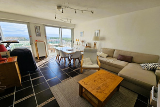 achat appartement le-barcares 66420