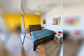 achat appartement le-barcares 66420