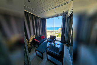 achat appartement le-barcares 66420