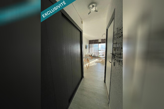 achat appartement le-barcares 66420