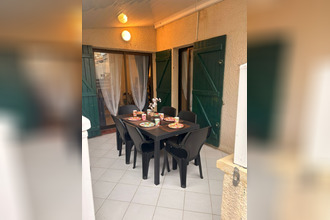achat appartement le-barcares 66420