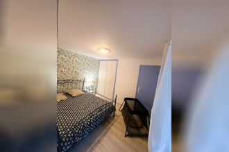 achat appartement le-barcares 66420