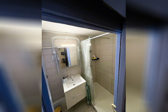 achat appartement le-barcares 66420