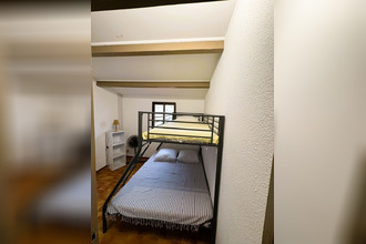 achat appartement le-barcares 66420