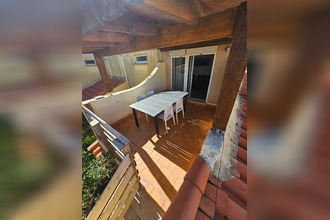 achat appartement le-barcares 66420