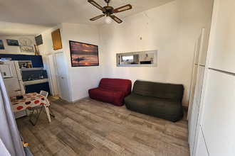 achat appartement le-barcares 66420