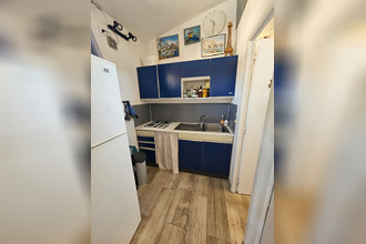 achat appartement le-barcares 66420