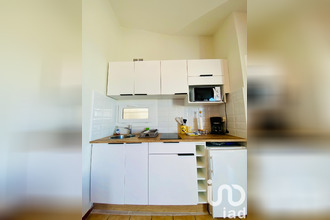 achat appartement le-barcares 66420