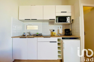 achat appartement le-barcares 66420