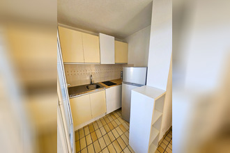 achat appartement le-barcares 66420