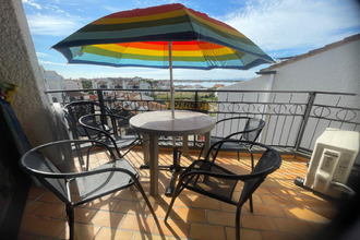 achat appartement le-barcares 66420