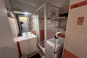 achat appartement le-barcares 66420