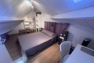 achat appartement le-barcares 66420