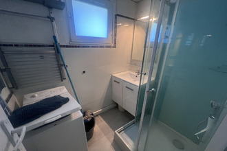 achat appartement le-barcares 66420