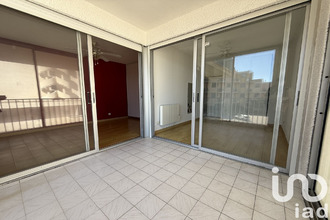 achat appartement le-barcares 66420