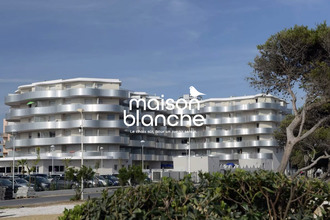 achat appartement le-barcares 66420