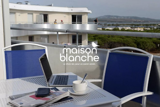 achat appartement le-barcares 66420